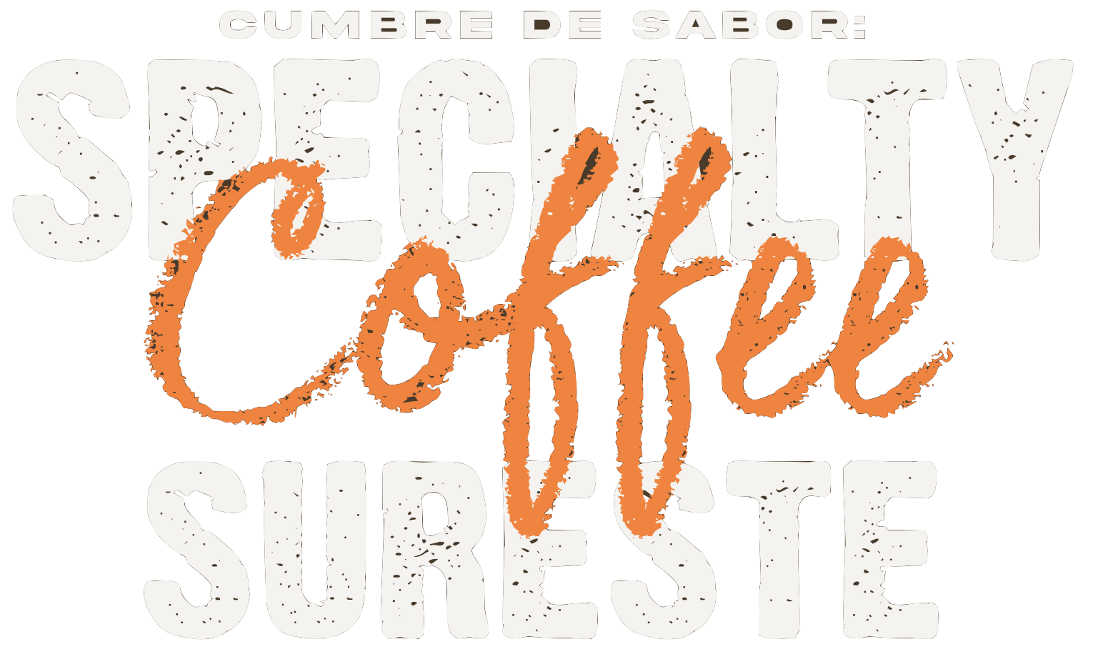 Specialty Coffee Sureste 2026